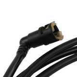 JDMSPEED Fits 1993-2004 Dodge Ram Gasoline No Return Line Nylon Fuel Line Replacement Kit