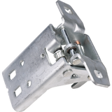 JDMSPEED Door Hinge Front Upper Right Passenger Side For 1994-02 Dodge Ram 1500 2500 3500