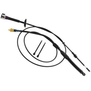 JDMSPEED For Chevrolet Silverado 1500 GMC 15118283 Auto Transmission Gear Shifter Cable