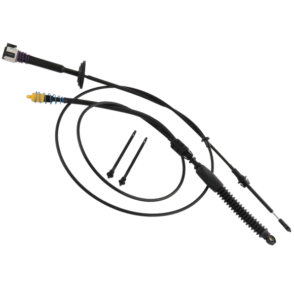 JDMSPEED For Chevrolet Silverado 1500 GMC 15118283 Auto Transmission Gear Shifter Cable