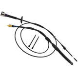 JDMSPEED For Chevrolet Silverado 1500 GMC 15118283 Auto Transmission Gear Shifter Cable