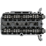JDMSPEED Cylinder Head Assembly 55573669 55565291 For Chevy Cruze Sonic Trax Encore 11-19