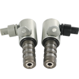 JDMSPEED 4PCS Variable Valve Timing Solenoid Fits Ford F-150 Ford Explorer 3.5L 2011-2017