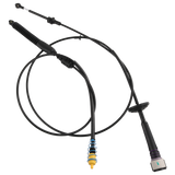 JDMSPEED For Chevrolet Silverado 1500 GMC 15118283 Auto Transmission Gear Shifter Cable