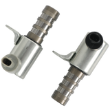 JDMSPEED 4PCS Variable Valve Timing Solenoid Fits Ford F-150 Ford Explorer 3.5L 2011-2017
