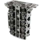 JDMSPEED Cylinder Head Assembly 55573669 55565291 For Chevy Cruze Sonic Trax Encore 11-19