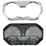 JDMSPEED LCD Speedometer Gauge Cluster For Sea Doo BRP GTX RXP RXT Wake 2006-11 Jet Skis