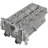 JDMSPEED Cylinder Head Assembly 55573669 55565291 For Chevy Cruze Sonic Trax Encore 11-19