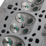 JDMSPEED Cylinder Head Assembly 55573669 55565291 For Chevy Cruze Sonic Trax Encore 11-19