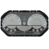 JDMSPEED LCD Speedometer Gauge Cluster For Sea Doo BRP GTX RXP RXT Wake 2006-11 Jet Skis