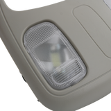 JDMSPEED 1DK78-BD1AA Assembly Overhead Console Housing For 2006-2009 Ram 1500 2500 3500