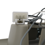 JDMSPEED 1DK78-BD1AA Assembly Overhead Console Housing For 2006-2009 Ram 1500 2500 3500