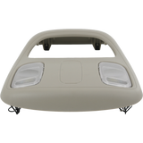 JDMSPEED 1DK78-BD1AA Assembly Overhead Console Housing For 2006-2009 Ram 1500 2500 3500