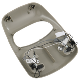 JDMSPEED 1DK78-BD1AA Assembly Overhead Console Housing For 2006-2009 Ram 1500 2500 3500