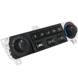 JDMSPEED Heater AC Temperature Controls 79600-S84-A01ZA For Honda Accord 1998-2000 4254