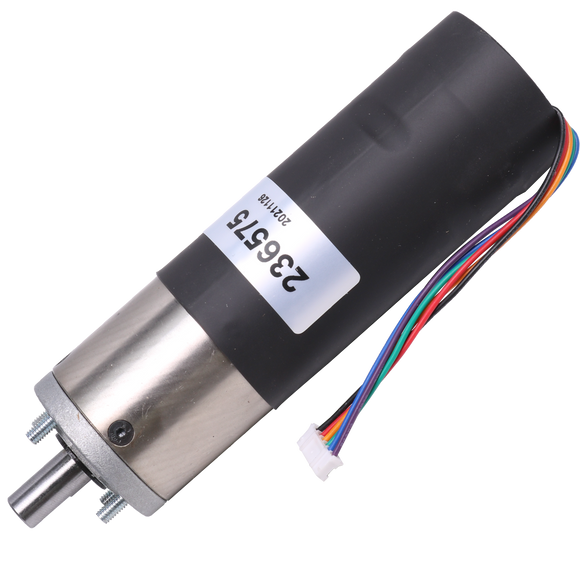 JDMSPEED Slideout In Wall Slide Out Motor 300:1 10MM For Lippert 236575 For RV
