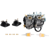 JDMSPEED Carburetor 5BN-14900-01-00 For Yamaha V-Star 650 Classic Custom Silverado XVS650