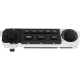 JDMSPEED Heater AC Temperature Controls 79600-S84-A01ZA For Honda Accord 1998-2000 4254
