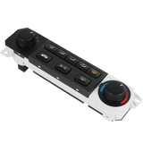 JDMSPEED Heater AC Temperature Controls 79600-S84-A01ZA For Honda Accord 1998-2000 4254