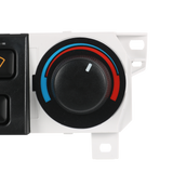 JDMSPEED Heater AC Temperature Controls 79600-S84-A01ZA For Honda Accord 1998-2000 4254