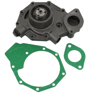 JDMSPEED Water Pump Fits For JOHN DEERE 5403 650G 7210 RE505980 RE500734