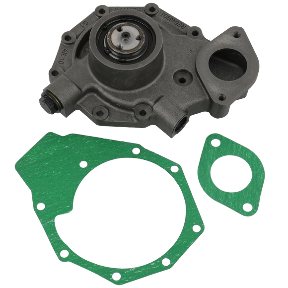 JDMSPEED Water Pump Fits For JOHN DEERE 5403 650G 7210 RE505980 RE500734