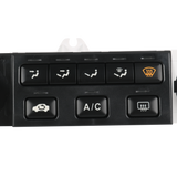 JDMSPEED Heater AC Temperature Controls 79600-S84-A01ZA For Honda Accord 1998-2000 4254
