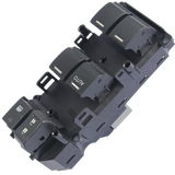JDMSPEED For Honda Accord Power Window Switch Front Left LH Driver Side 2008-2011 2012