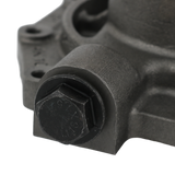JDMSPEED Water Pump Fits For JOHN DEERE 5403 650G 7210 RE505980 RE500734