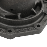 JDMSPEED Water Pump Fits For JOHN DEERE 5403 650G 7210 RE505980 RE500734