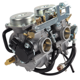 JDMSPEED Carburetor 5BN-14900-01-00 For Yamaha V-Star 650 Classic Custom Silverado XVS650