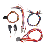 JDMSPEED For 13-17 Dodge Ram 3500 5500 Auxiliary Switch Upfitter Wiring Kit 68209998AC
