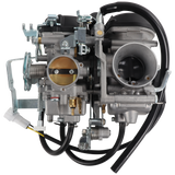 JDMSPEED NEW Carburetor For Yamaha V Star 1100 XVS1100 Classic Silverado Midnight Custom