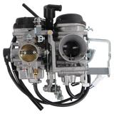 JDMSPEED NEW Carburetor For Yamaha V Star 1100 XVS1100 Classic Silverado Midnight Custom