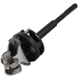 JDMSPEED Steering Column Shaft 4522004010 For Toyota TACOMA Pickup 2.7L 4.0L V6 2005-2015