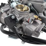 JDMSPEED NEW Carburetor For Yamaha V Star 1100 XVS1100 Classic Silverado Midnight Custom