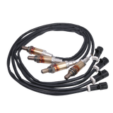 JDMSPEED Set of 4 O2 Oxygen Sensors 234-4127 234-4071 NEW For Ford F-150 F-250 5.4L