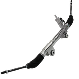 JDMSPEED Complete Power Steering Rack & Pinion Assembly For 2006-2010 Ram 1500 3500 2500