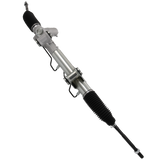 JDMSPEED Complete Power Steering Rack & Pinion Assembly For 2006-2010 Ram 1500 3500 2500