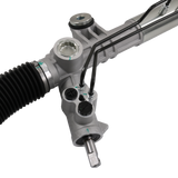 JDMSPEED Complete Power Steering Rack & Pinion Assembly For 2006-2010 Ram 1500 3500 2500