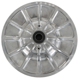 JDMSPEED For POLARIS RZR TURBO XP 16-20 SECONDARY DRIVEN CLUTCH COMPLETE ! 1000 925cc