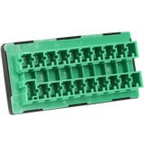 Jdmspeed For Jeep Wrangler Chrysler Pacifica 3.6 RAM1500 3.6 5.7L Fuse Connector Can Buss