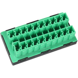 Jdmspeed For Jeep Wrangler Chrysler Pacifica 3.6 RAM1500 3.6 5.7L Fuse Connector Can Buss