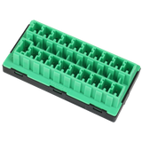 Jdmspeed For Jeep Wrangler Chrysler Pacifica 3.6 RAM1500 3.6 5.7L Fuse Connector Can Buss