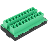 Jdmspeed For Jeep Wrangler Chrysler Pacifica 3.6 RAM1500 3.6 5.7L Fuse Connector Can Buss