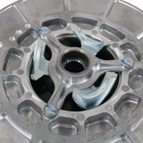 JDMSPEED For POLARIS RZR TURBO XP 16-20 SECONDARY DRIVEN CLUTCH COMPLETE ! 1000 925cc