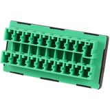 Jdmspeed For Jeep Wrangler Chrysler Pacifica 3.6 RAM1500 3.6 5.7L Fuse Connector Can Buss