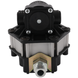 JDMSPEED  FF2, FF-2 Full Function Trailer Valve 1/2" Reservoir Port For Haldex KN28601 NEW