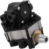 JDMSPEED  FF2, FF-2 Full Function Trailer Valve 1/2" Reservoir Port For Haldex KN28601 NEW
