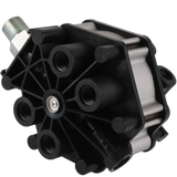 JDMSPEED  FF2, FF-2 Full Function Trailer Valve 1/2" Reservoir Port For Haldex KN28601 NEW